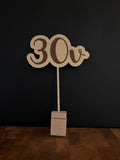 Kakkukoriste - 30v